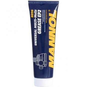 Grasa para rodamientos MANNOL 8028-023 - Lubricante de alta resistencia y durabilidad