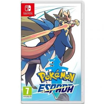 Pokémon: Espada