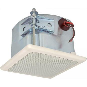 SoundTube IW31-EZ 3 In-Wall Speaker, 20W RMS, White, Single