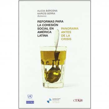Reformas para la cohesión social en América