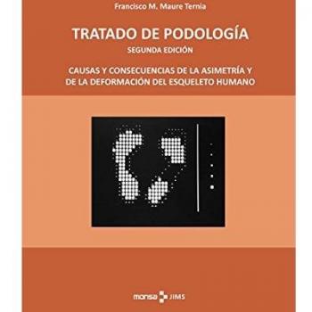 Tratado de Podología