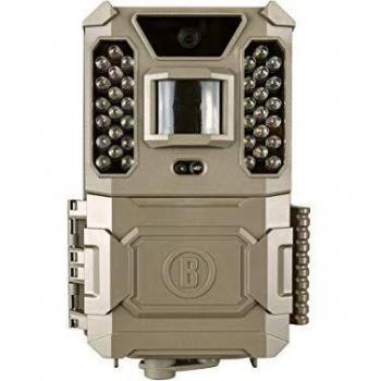 Bushnell Cámara Digital Prime, Adultos Unisex, Marron, 24MP