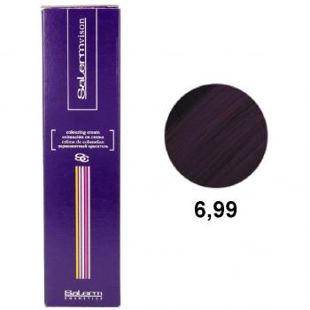 Tinte Permanente Salermvison 6,99 - Coloración Capilar de 75ml