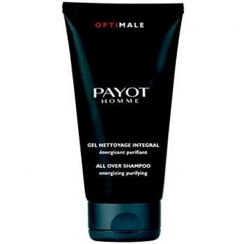 Payot Optimale Homme Energizing Cleansing Gel for Face & Body