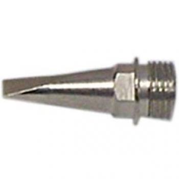 Punta plana para el soldador 03.148 03. 03.148/B Electro DH 8430552116140