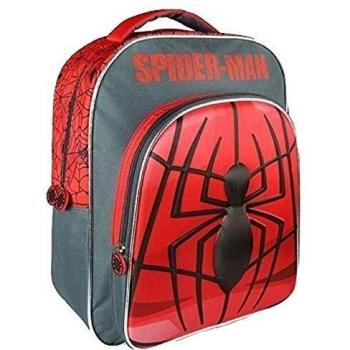 Spiderman CD-21-2109 2018 Mochila Infantil, 40 cm, Multicolor
