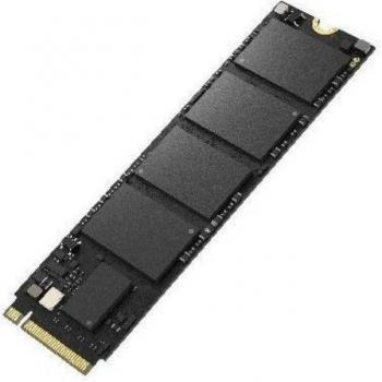 SSD HIKVISION E3000 512GB M.2 PCIe NVMe 3D TLC (3500/1800 MB/s)
