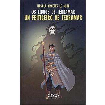 Un feiticeiro de Terramar: Os libros de Terramar I