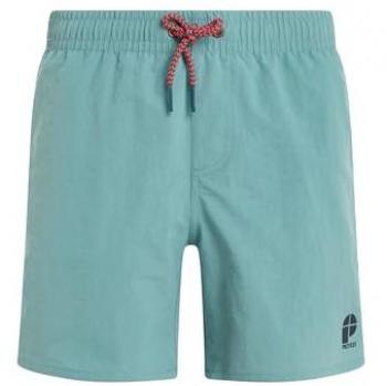 Bañador Corto Unisex Protest Culture 14'' Verde 128