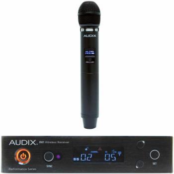 Audix AP61 VX5 Wireless Condenser Microphone System for Studio