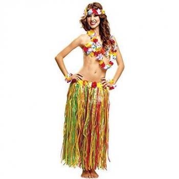 My Other Me Set DE Hawaiana