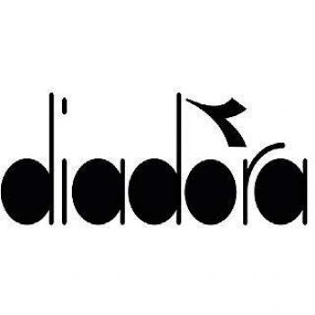 Calzado de Seguridad Diadora Glove II S1P HRO SRA Negro 39 EU