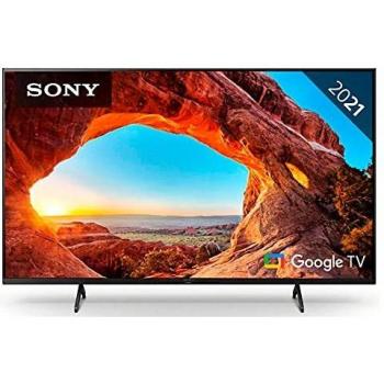 SONY TV 43 KD43X85J UHD TRIL STV Android X1 MF800