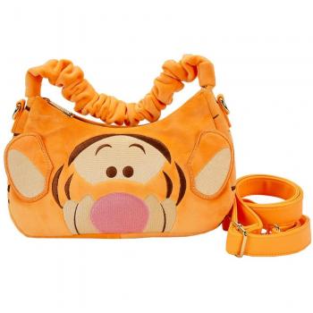 Bandolera Winnie the Pooh Tigger Plush Cosplay de Disney by Loungefly