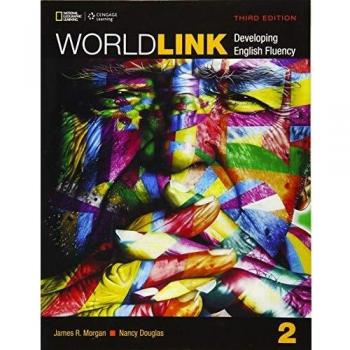 World Link 2 Student's Book with Access Code and Online Resources