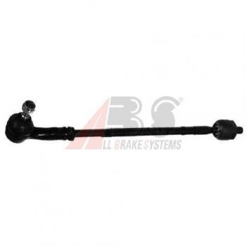 Barra de dirección A.B.S. 250164 para Volkswagen Golf 3 y Golf 4 Cabrio