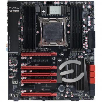 EVGA X99 FTW Intel X99 LGA 2011-v3 ATX extendida - Placa base