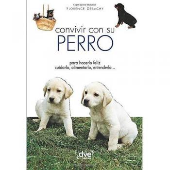 Convivir con su perro
