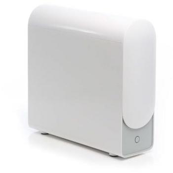 Sistema de Ósmosis Inversa Naturewater NW-3-800ROL 3 Etapas 2,0 l/min con LED de Estado