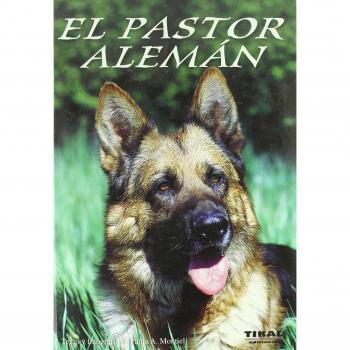 Pastor Aleman