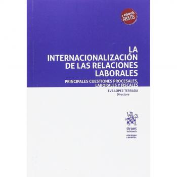 La Internacionalización de las Relaciones Laborales