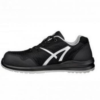 Zapatillas de Seguridad Albatros Drifter Black Low S1P SRC Talla 45