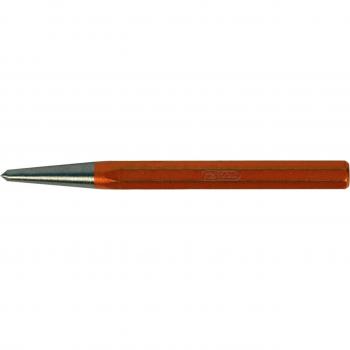 KS Tools 162.0363 Granete, 8 cantos, Ø 5mm, 150mm