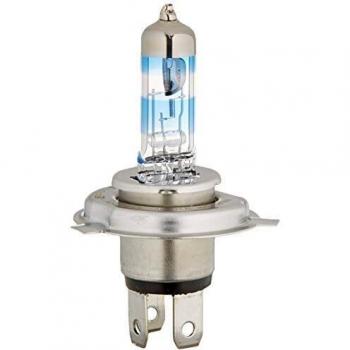 Philips 12342XVS2 X-treme Vision - Bombilla H4 para faros delanteros