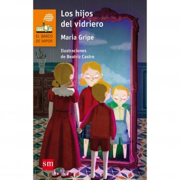 Los hijos del vidriero: 4 - GRIPE, MARIA