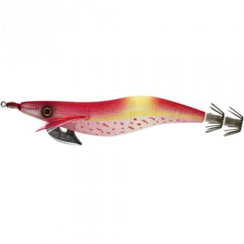 Yo-Zuri - Aurie Q Neo Cloth Wrapped, Color egi 3.5, Talla SYSD - EGI 2.5