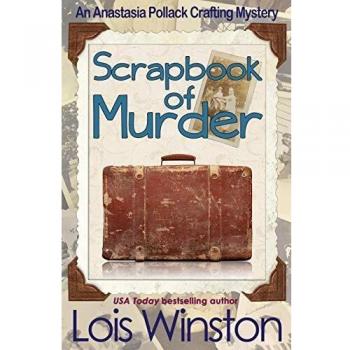 Scrapbook of Murder: 6