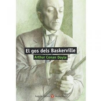 El Gos Dels Baskerville N/e - Conan Doyle, Arthur;Gonzalez, Fernando