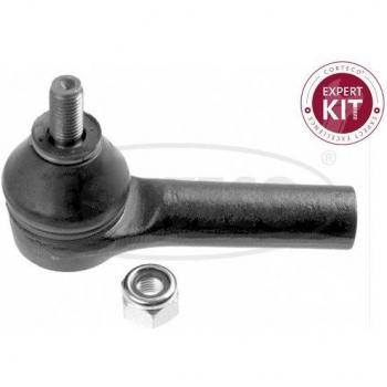 Rótula de dirección CORTECO 49399511 - Tipo: Rótula de dirección, Marca: CORTECO, Número de parte: 49399511