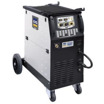 Equipo de Soldadura Multiweld 400T GYS 068735 - Sin Accesorios