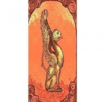 PeelitStickit VenDooMurFantasy_32 - Pegatina de pared