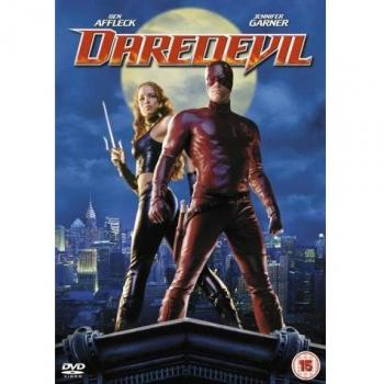 Daredevil - Single Disc Edition [2003] [DVD]