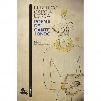 Poema del cante jondo - Federico García Lorca