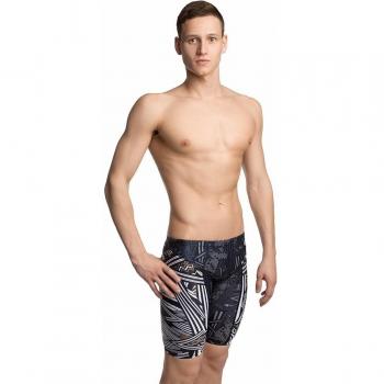 Line Jammer PBT antichlor Hombre, Gris, Small