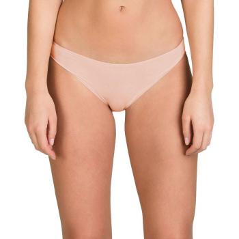 Dim Braguita Slip Invisible de Microfibra con Encaje