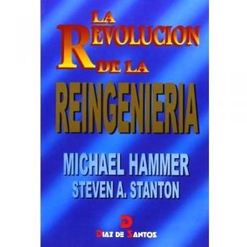 La revolución de la reingeniería