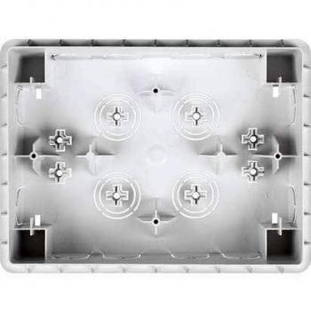 BTicino Hometouch Flush-Mounted Box 3487