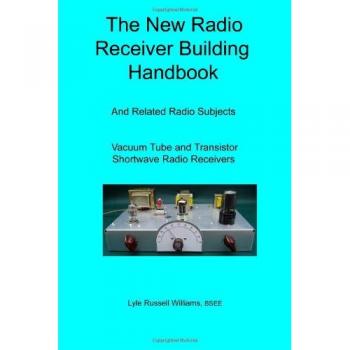Radio Receiver Construction Guide: Essential Techniques and Designs