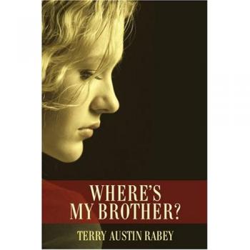 Dónde está mi hermano? - Libro de bolsillo de Terry Austin Rabey