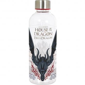 Botella House of the Dragon Juego de Tronos Plástico 850ml