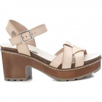 Refresh Sandalias hielo