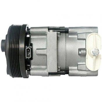 BEHR HELLA SERVICE 8FK 351 113-741 Kompressor, Klimaanlage