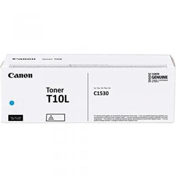 Canon T10L Cartucho de Tóner Original Cian