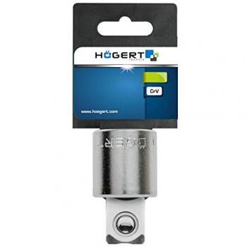 Adaptador de Ampliación con Carraca Hogert Technik HT1A774