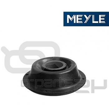 MEYLE Silentblock de Suspensión para Brazo Oscilante 100 407 0001, compatible con AUDI 100, 200, V8