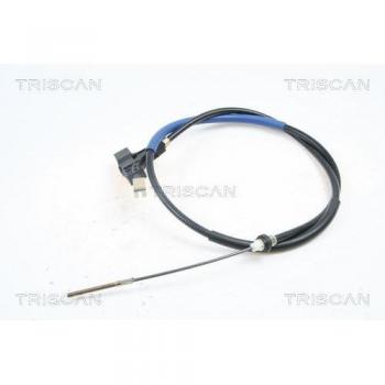 Cable de freno de mano TRISCAN 8140 28181